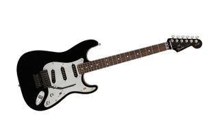 Best Stratocasters: Fender Tom Morello Stratocaster