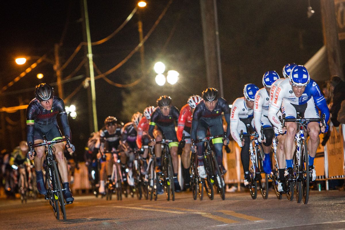 UnitedHealthcare reels in the last Hincapie rider
