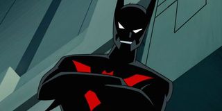 Batman Beyond