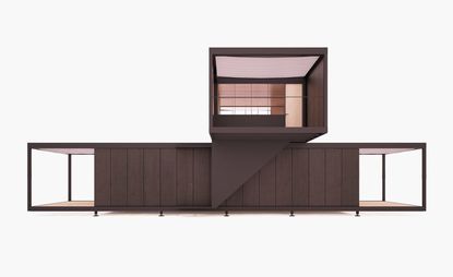 Absolutely prefab | Wallpaper