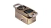 Mooer The Wahter Mini Wah Pedal