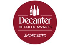 Retailer Awards Shortlist 2019