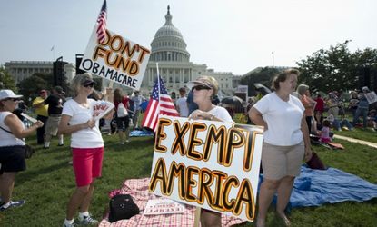 Exempt America