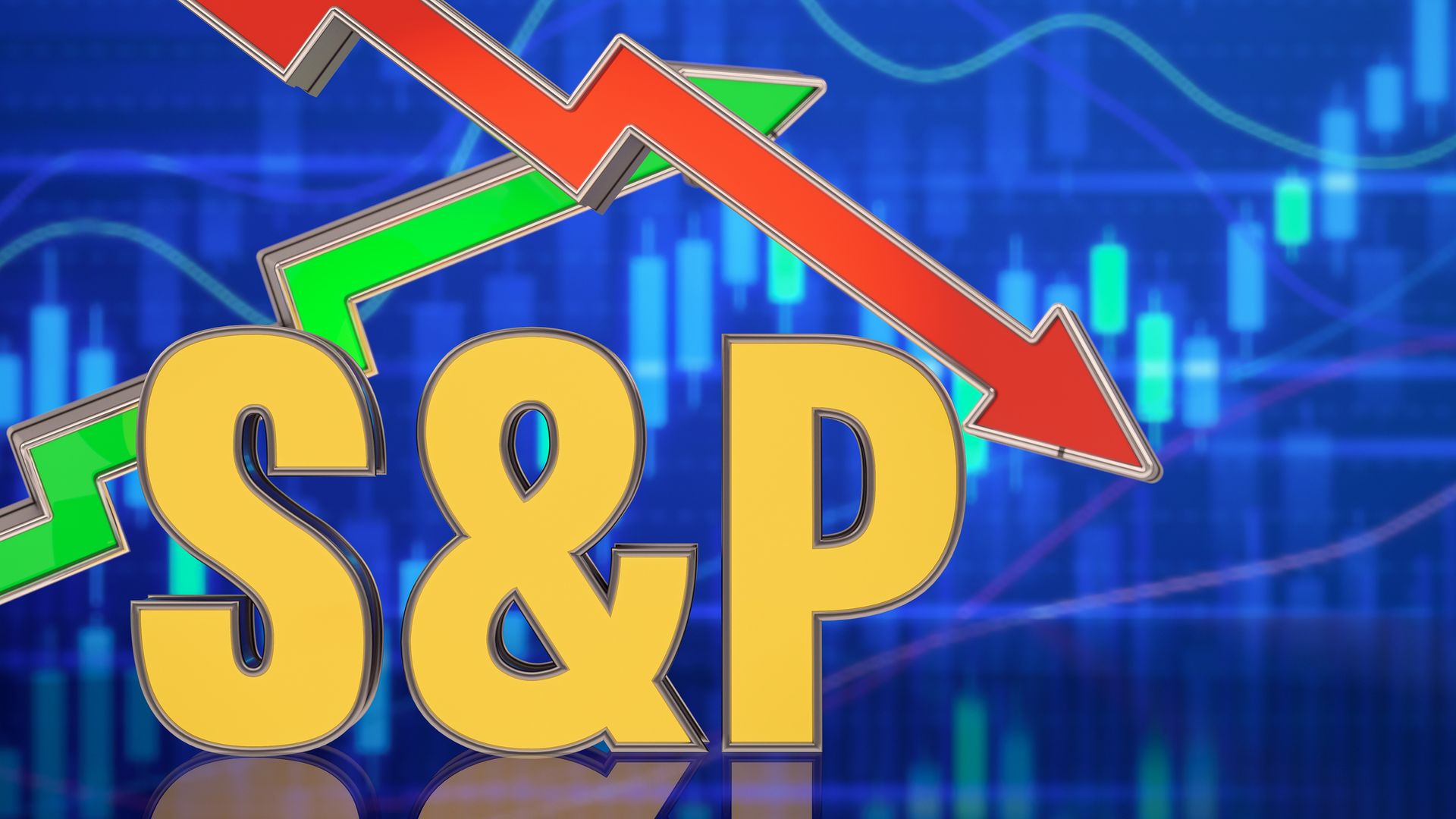ETFs track traditional indexes and more