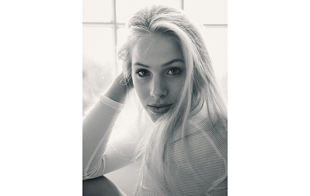 alyssa yallop
