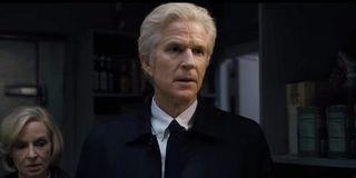 Dr. Martin Brenner Matthew Modine Stranger Things Netflix