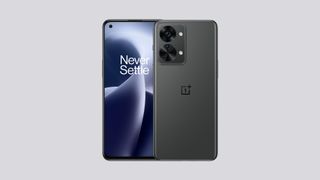 OnePlus Nord 2T 5G has been launched in India. The device will go on sale from July 5 and is available in Jade Fog and Shadow Grey