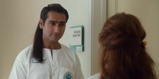 Kumail Nanjiani and Anna Kendrick in Mike and Dave Need Wedding Dates