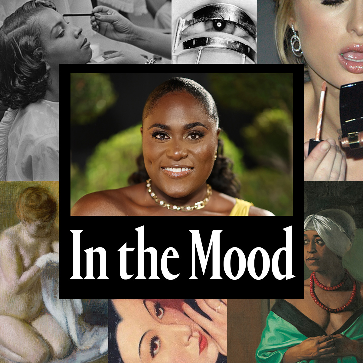 danielle brooks
