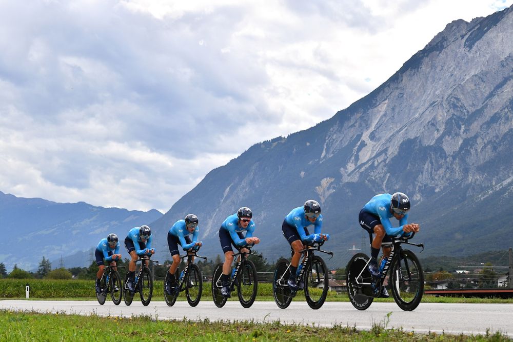 Movistar Team