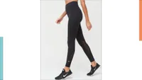 Nike The One leggings are some of the best workout clothes to buy