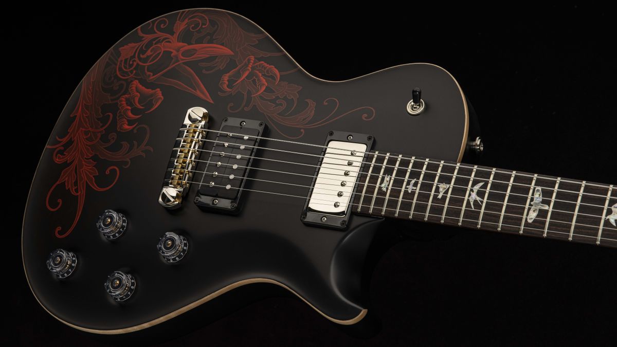 PRS Guitars