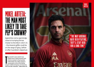 FourFourTwo Issue 367