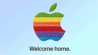 Apple Welcome Home