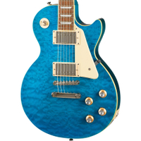 Epiphone Les Paul Standard '60s Quilt Top: $699 / $519