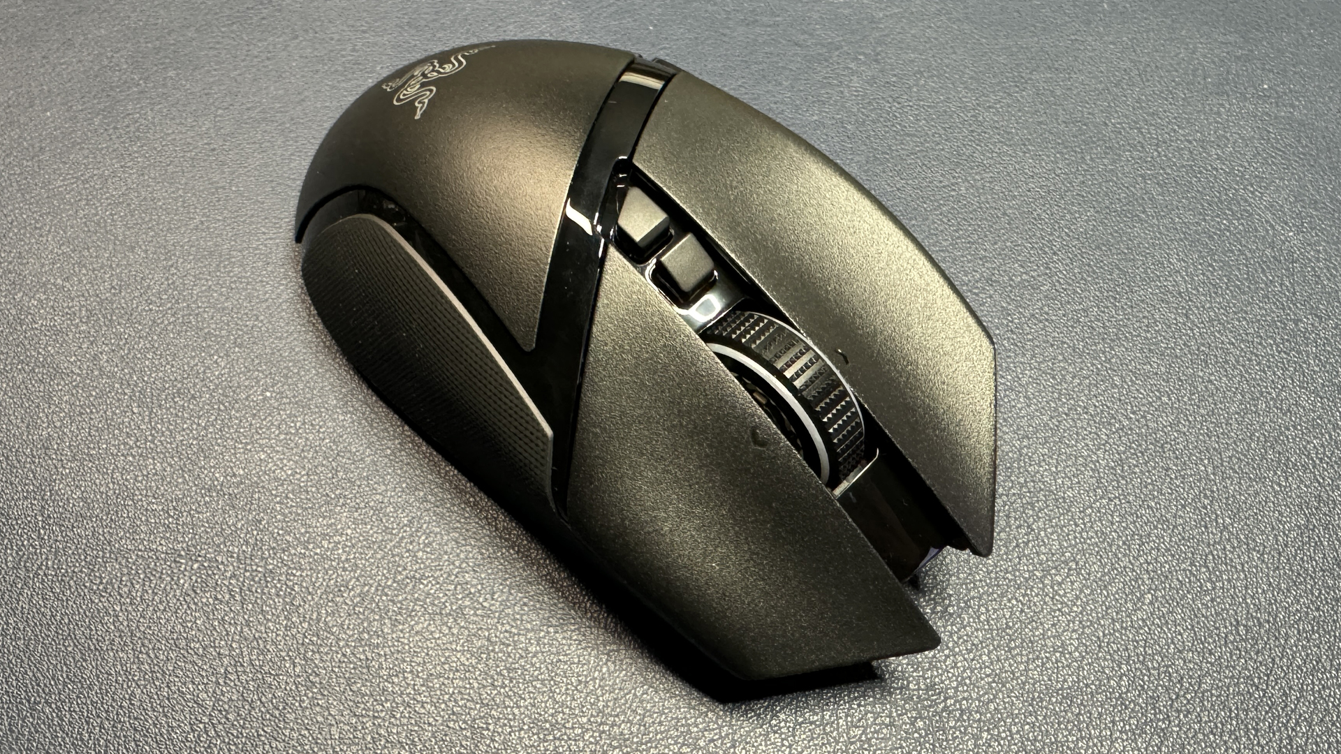 Razer Basilisk V3 Pro 35K