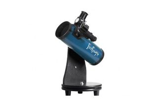 Orion funscope tabletop telescope, discounts