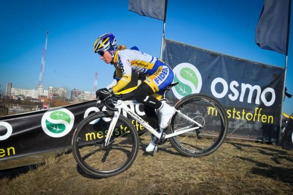Pavla Havlikova (Telenet-Fidea)