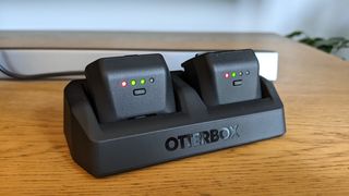 Otterbox Power Swap Controller Batteries