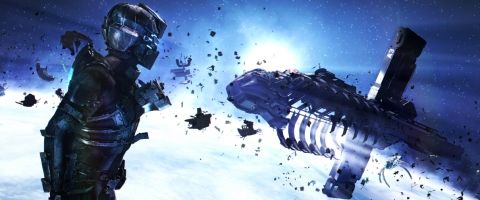 Dead Space 3 System Requirements  Can My PC Run Dead Space 3 - Hut Mobile