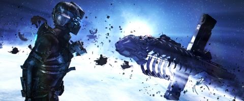 Dead Space 3 System Requirements Are Suited For A PC From 2004, space dead  3 requisitos 