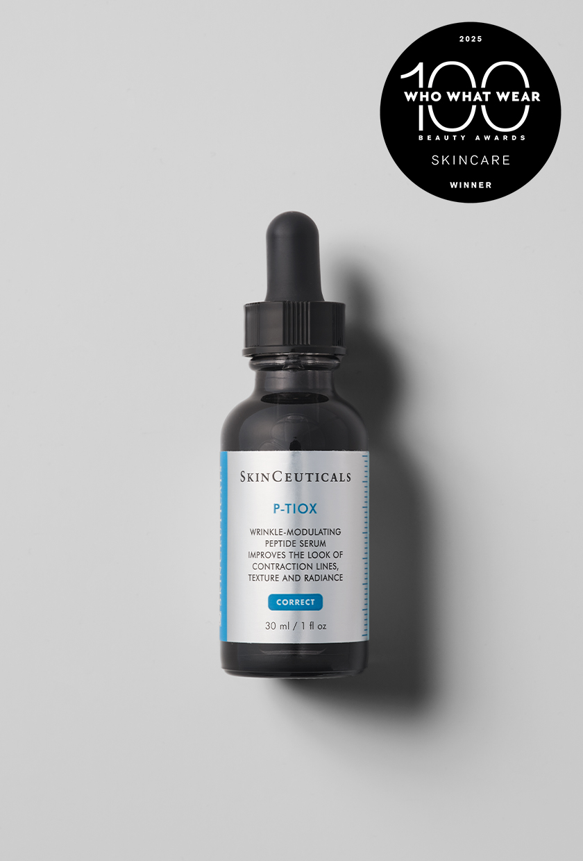 Skinceuticals P-Tiox Anti-Wrinkle Peptide Serum (1 Fl. Oz.)