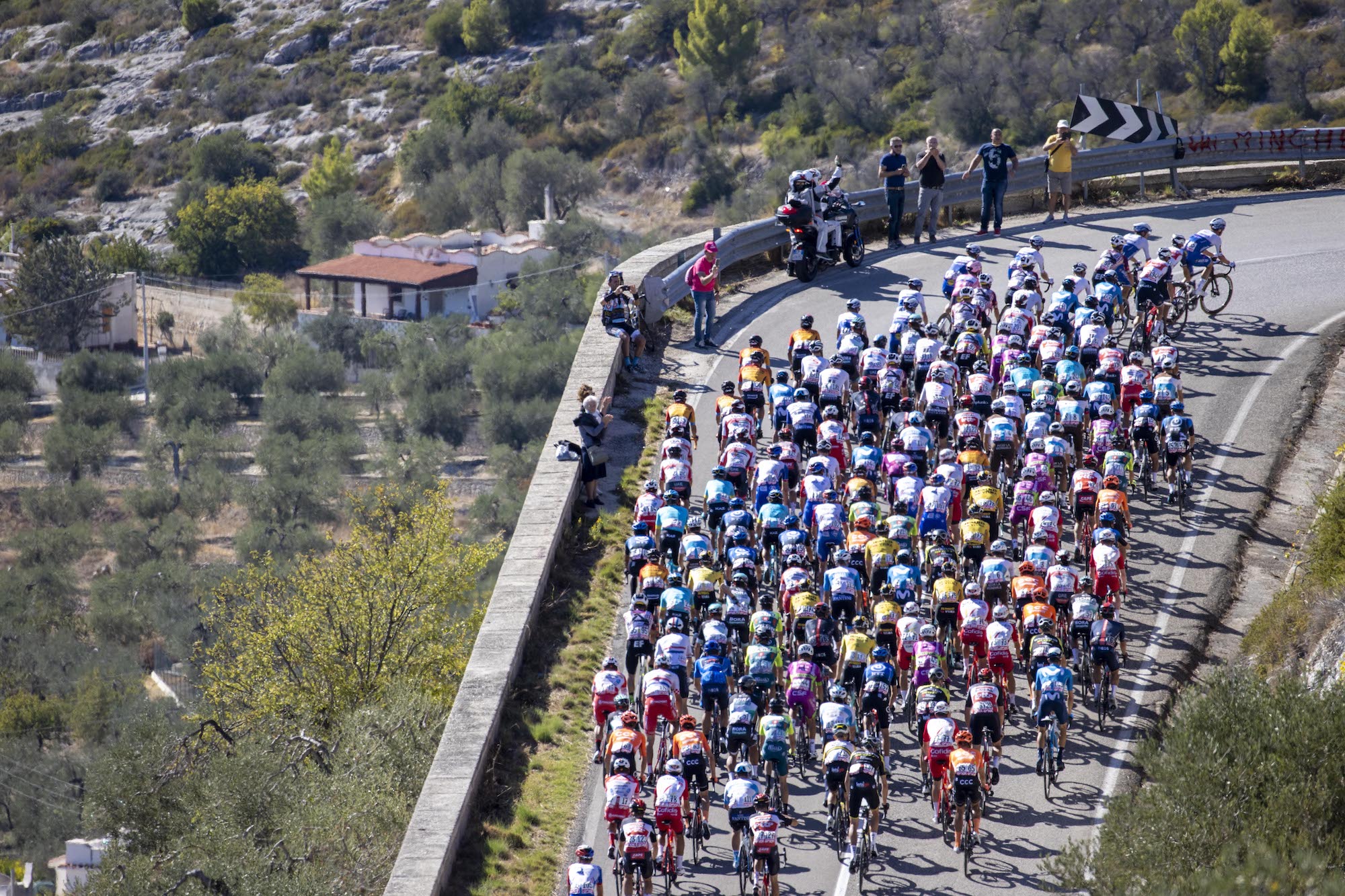 How to live stream the Giro d’Italia 2020 Watch the Italian Grand Tour