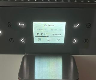 At-home testing of the KitchenAid Fully Automatic Espresso Machine KF6