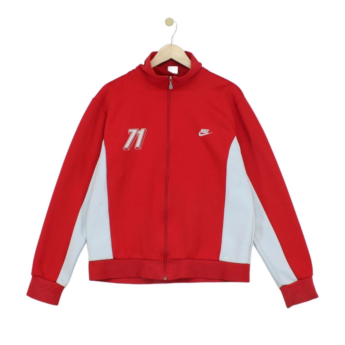 Nike, Vintage Track Jacket