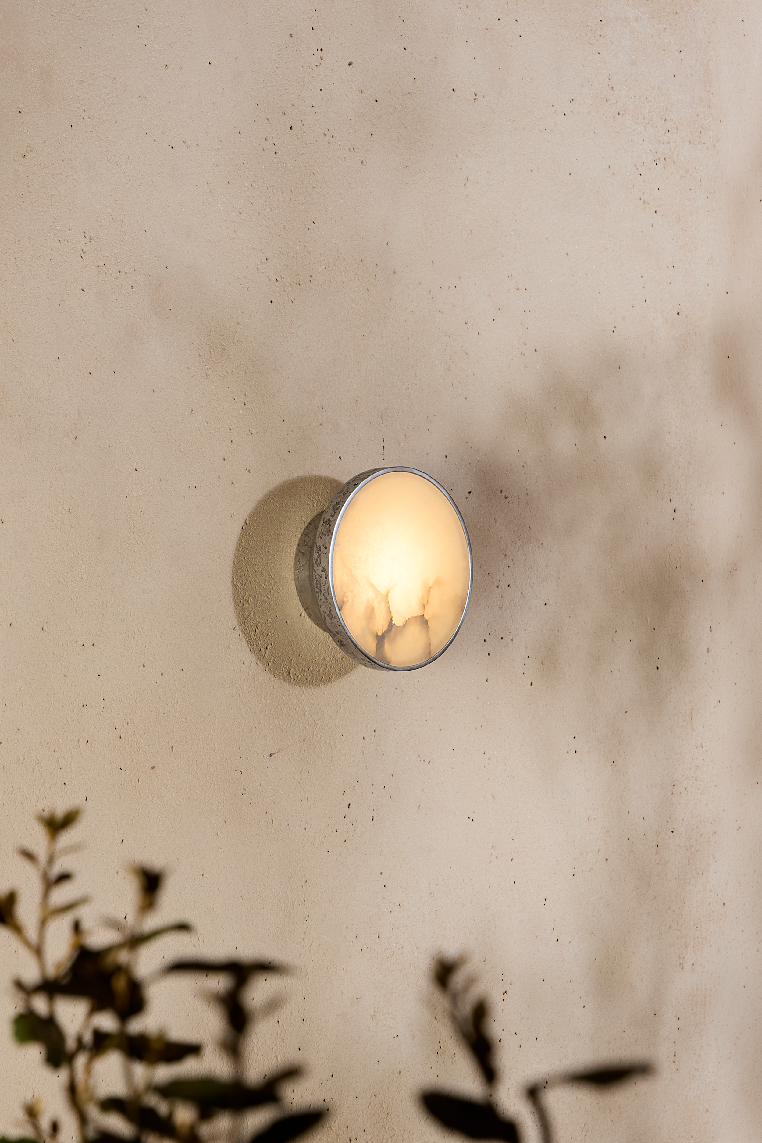Garnier &amp;amp; Linker's new outdoor lighting collection, 'Aurora'