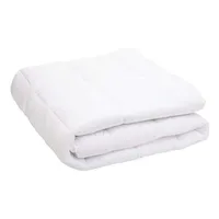 Amazon Basics Mattress Pad: from £25.50 at Amazon