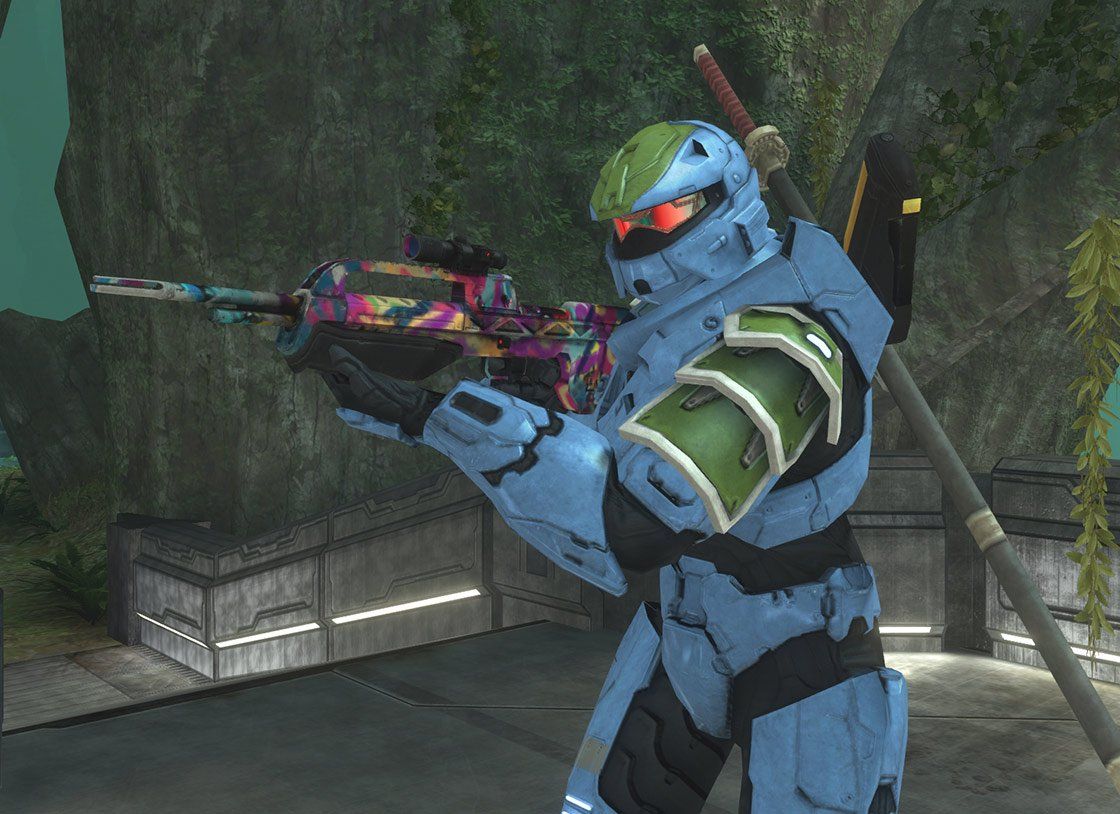 Halo 3