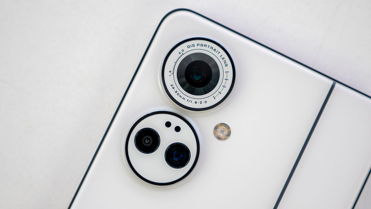 Tecno Camon 19 Pro