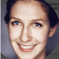 Anna Peele's avatar