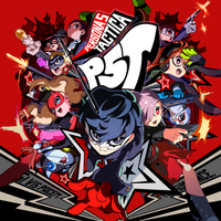 Persona 5 Tactica | $59.99 at Amazon