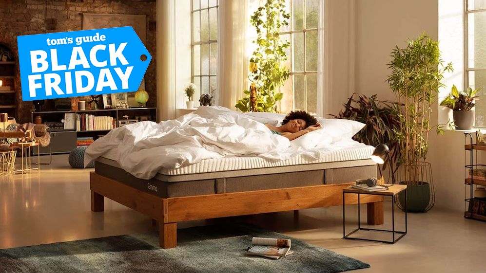 Emma Black Friday mattress deal