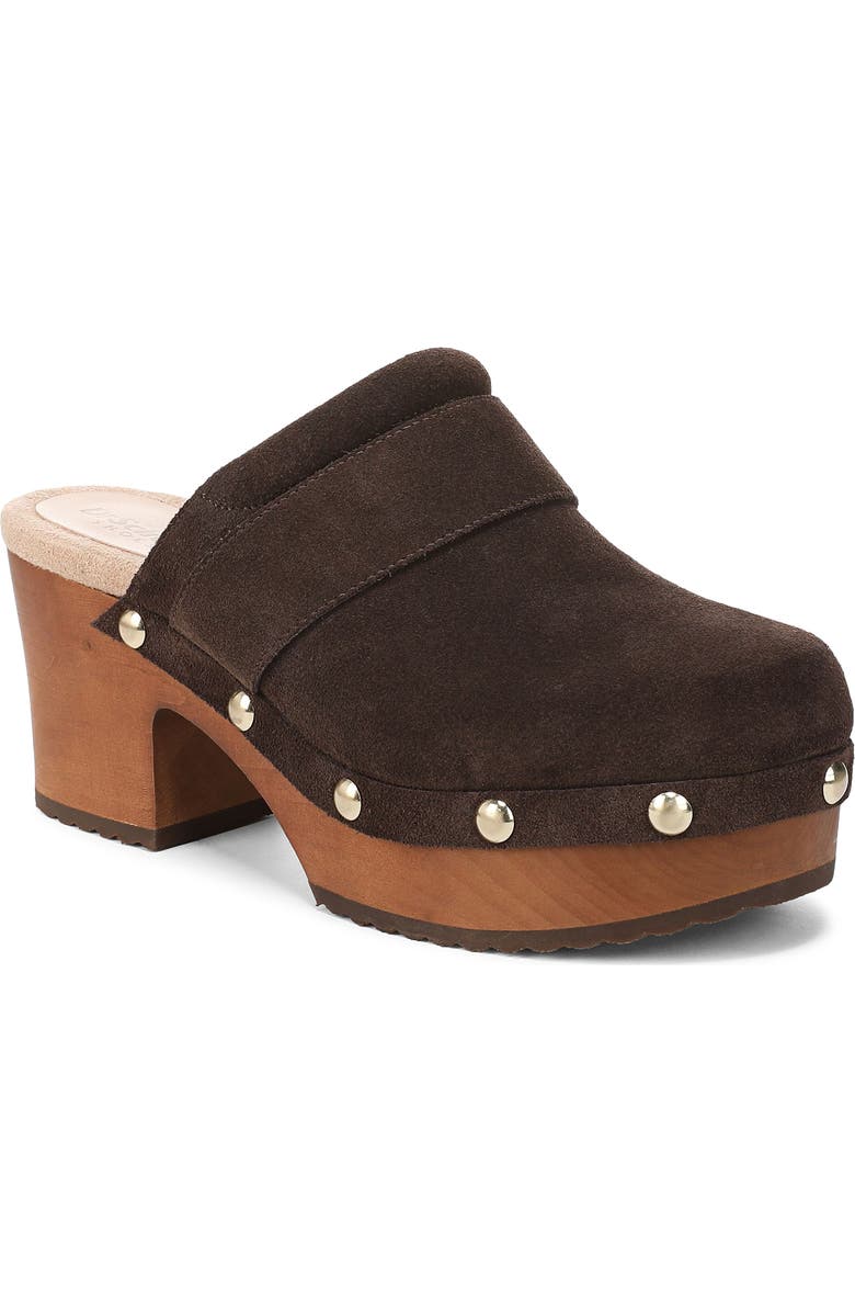 Original Feels Platform Clog