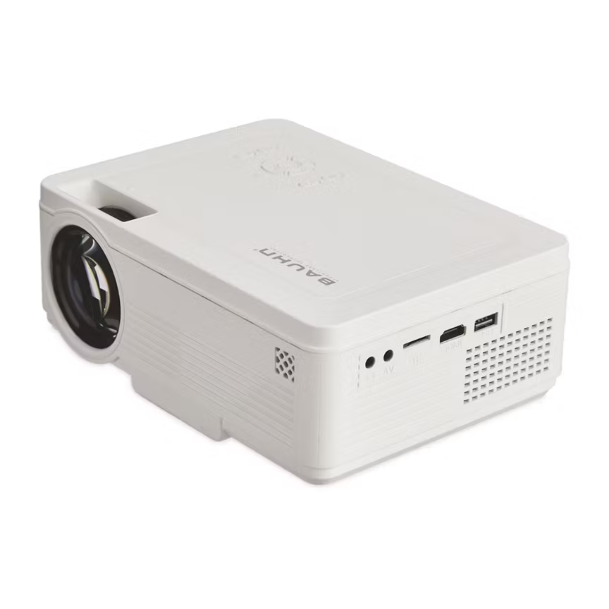 Aldi hd led projector
