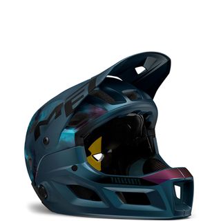 MET Parachute MCR MIPS bike helmet