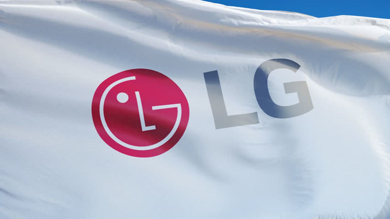 LG