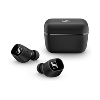 Sennheiser CX 400BT True Wireless Earbuds: $199.95 $99.95 at Amazon
Save $100