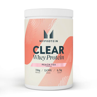 Myprotein Clear Whey Protein 500g: was £34.99now £12.62 at Myprotein