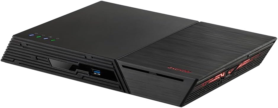 ASUSTOR Flashstor 6 Gen2 FS6806X