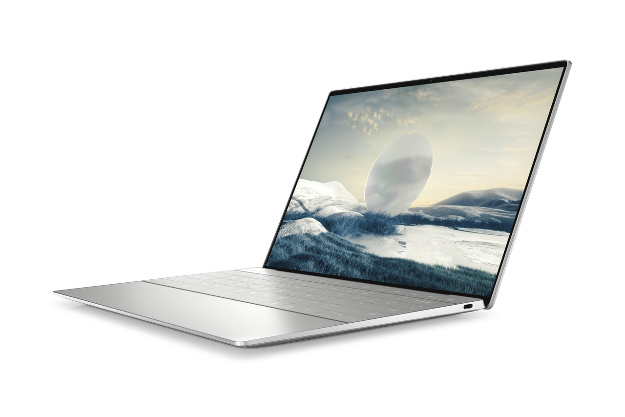 Dell Xps 13 Plus Render