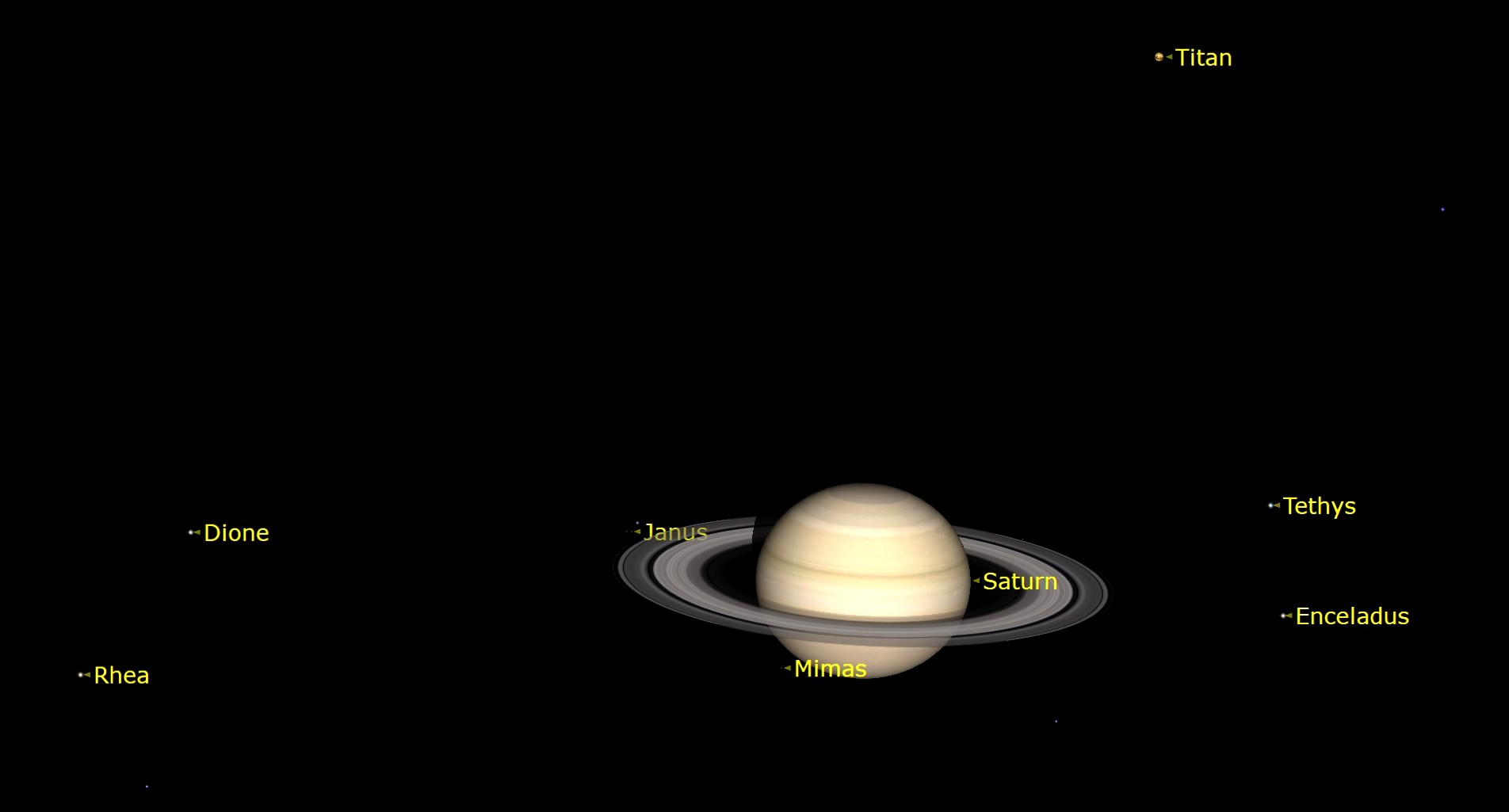 Oct22 Saturn