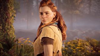 Horizon Zero Dawn review: This is how it runs on PC