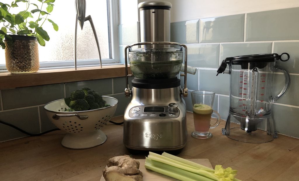 The best juicer 2024 cold press and centrifugal juicers for all