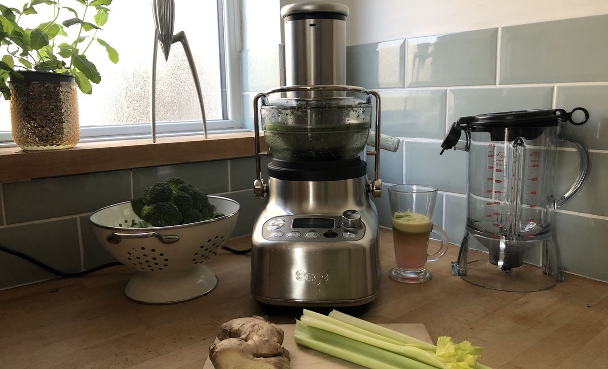 The best juicer 2024 the best cold press and centrifugal juicers