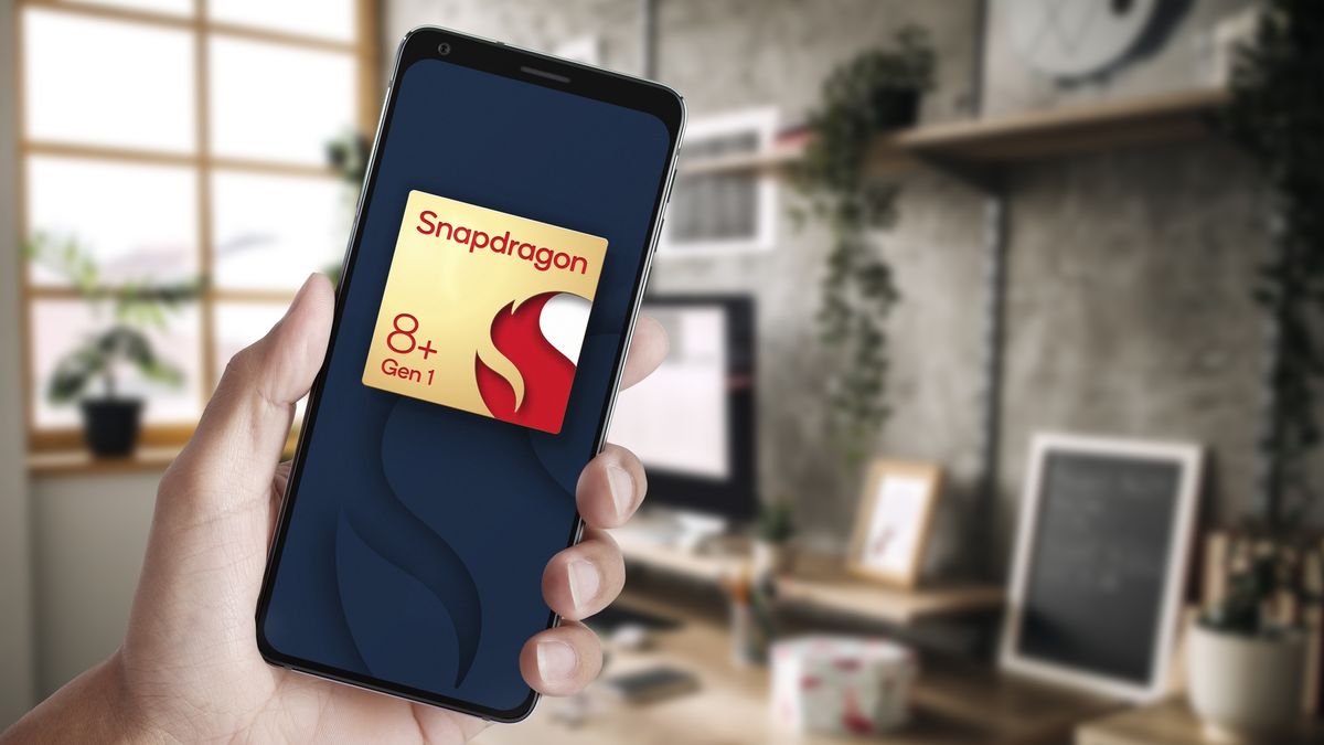 Qualcomm Snapdragon 8 Plus Gen 1 is here and could power the Galaxy Z Fold 4 | Tom's Guide