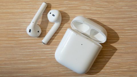 Big-chested women are now calling themselves 'AirPod-shaped